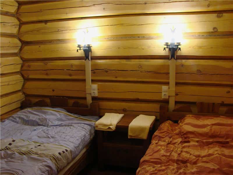 Внешняя проводка, выполненная с использованием кабель-канала