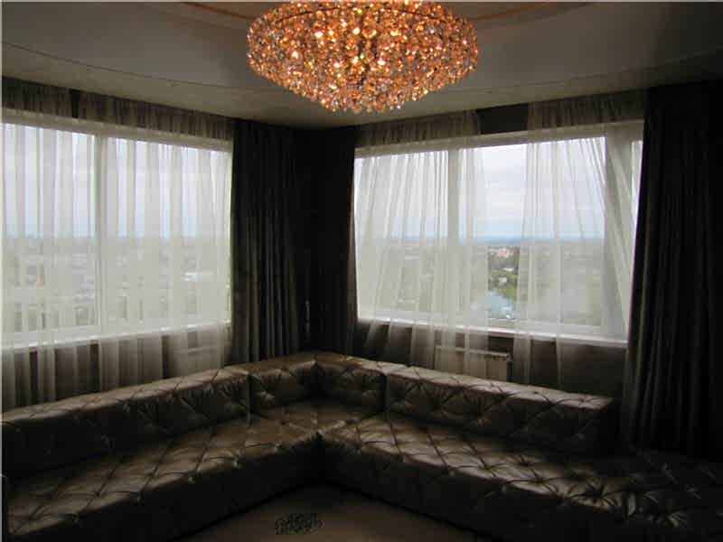 Шторы, роллеты, маркизы